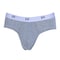 Jil Slim Brief for Men - Grey - XS