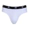 Jil Brief for Men - White - L