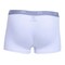 Jil Boxers for Men 3-inch - White - L