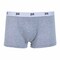 Jil Boxers for Men 3-inch - Grey - XS