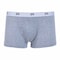 Jil Boxers for Men 3-inch - Grey - L