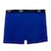 Jil Boxers for Men 3-inch - Blue - XS