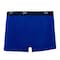 Jil Boxers for Men 3-inch - Blue - 2XL