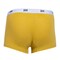 Jil Boxers for Men 3-inch - Khaki - 2XL