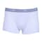 Jil Brief Boxers for Men 5-inch - White - XS