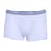 Jil Brief Boxers for Men 5-inch - White - XL