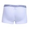 Jil Brief Boxers for Men 5-inch - White - 4XL