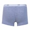 Jil Brief Boxers for Men 5-inch - Grey - 2XL