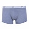 Jil Brief Boxers for Men 5-inch - Grey - 2XL