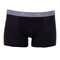 Jil Brief Boxers for Men 5-inch - Black - XS