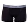 Jil Brief Boxers for Men 5-inch - Black - L