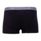 Jil Brief Boxers for Men 5-inch - Black - XL