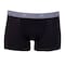 Jil Brief Boxers for Men 5-inch - Black - XL