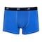 Jil Brief Boxers for Men 5-inch - Blue - M