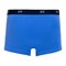 Jil Brief Boxers for Men 5-inch - Blue - 4XL