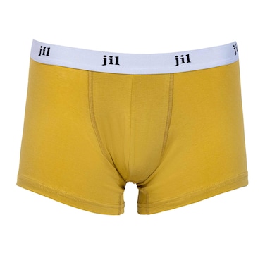 جيل ملابس داخلية للرجال 5 بوصة - كاكي - M