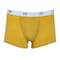 Jil Brief Boxers for Men 5-inch - Khaki - 2XL