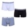 Jil Brief Boxers for Men 5-inch - 3 Pieces - 2XL