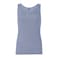 Jil Tank Top for Men - Grey - 4XL