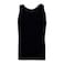 Jil Tank Top for Men - Black - M