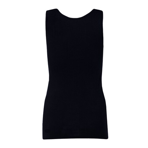Jil Tank Top for Men - Black - 3XL