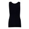 Jil Tank Top for Men - Black - 4XL