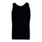 Jil Tank Top for Men - Black - 4XL