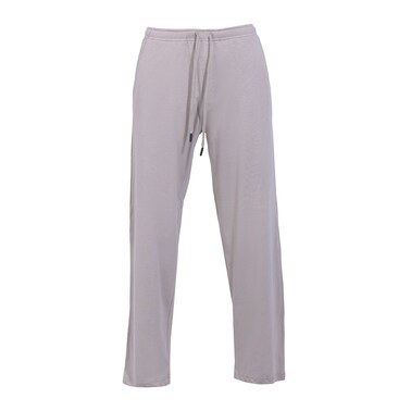 Jil Plain Jogger for Men - Grey - M