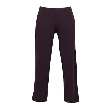 Jil Plain Jogger for Men - Black - XS