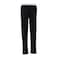 Jil Plain Elastic Jogger for Men - Black - M