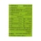 Mozn Stevia Sugar - 48 Sachets