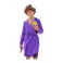 MNT-KIDS SWIMMING ROBE S 6/7 Y