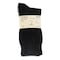LC MEN SOCKS LONG 5P COLORS