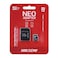 Hiksemi NEO Adapter Micro SD Memory Card - 32GB