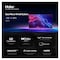 Haier 32-inch HD LED TV - H32K70E