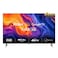 Haier 43-inch Full HD Smart TV - H43K80EF