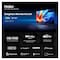 Haier 43-inch Full HD Smart TV - H43K80EF