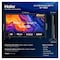 Haier 50-inch 4K UHD Smart TV - H50K80EU