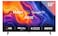 Haier 50-inch 4K UHD Smart TV - H50K80EU