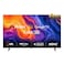Haier 55-inch 4K UHD Smart TV - H55K80EU
