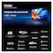 Haier 55-inch 4K UHD Smart TV - H55K80EU