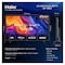 Haier 55-inch 4K UHD Smart TV - H55K80EU
