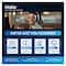 Haier 55-inch 4K UHD Smart TV - H55K80EU