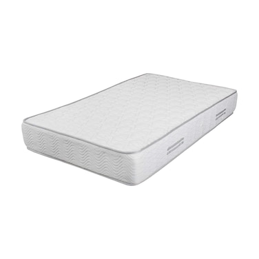 4 bed Mattress On Bed - 120x195x23 Cm