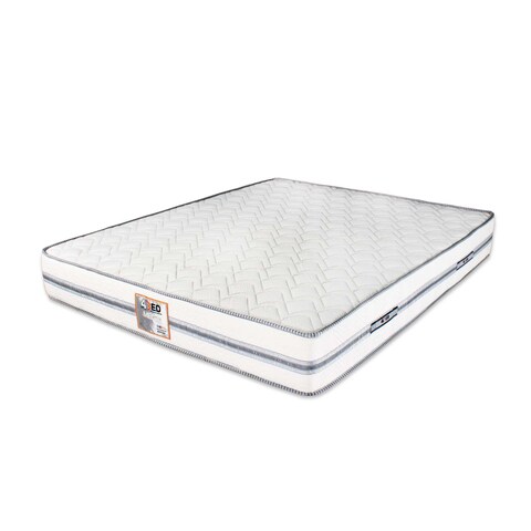 4Bed Mega mattress - 160 * 195 * 27 Cm