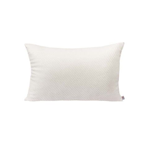 4 Bed Pillow Fiber Flix - 65x45 - 1000 Gm