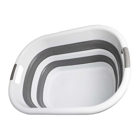 Aramex Silicon Basket - Large Size - H-443