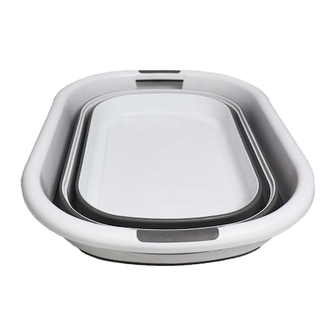 Aramex Silicon Basket - Large Size - H-443