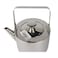 Aramex Stainless Steel Tea Pot