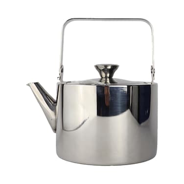 Aramex Stainless Steel Tea Pot